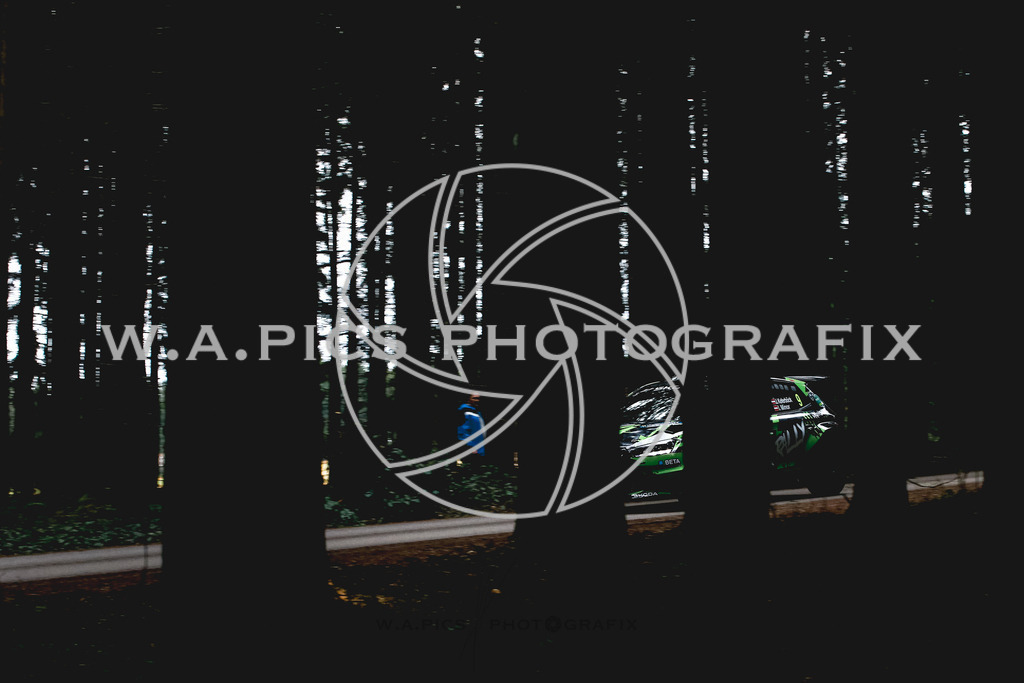 7.Jännerrally 2024 | Freistadt,AUSTRIA,05.JÄNNER 2024 - 37.Jännerrally 2024, Stage: Shakedown, Image shows: 
Photo: WAPICS / Andreas Willdoner