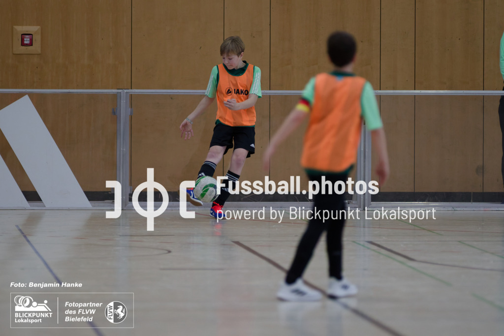 20260125_U13_Turnier_Versmold_172 | Blickpunkt Lokalsport - Realisiert mit Pictrs.com
