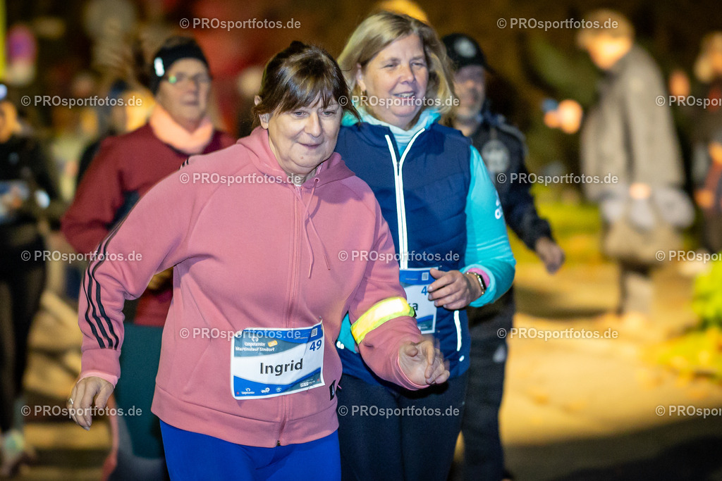 Martinslauf Sindorf 2023 in Kerpen-Sindorf, 09.11.2023 | Impressionen vom Martinslauf Sindorf 2023 am 09.11.2023 in Kerpen-Sindorf (Nordrhein-Westfalen).