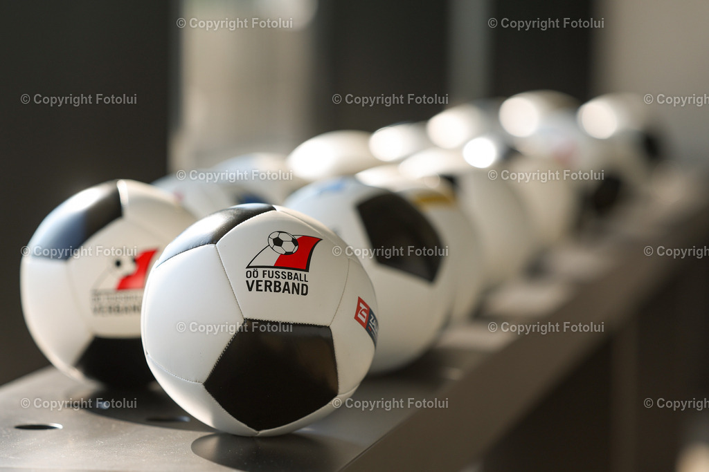 A-BINDER_20240606_0002 | Linz,AUSTRIA,06.June.24 - SOCCER - Partner und sponsortreffen, OOE Fussballverband. Image shows Photo: Sportmediapics.com/ Manfred Binder