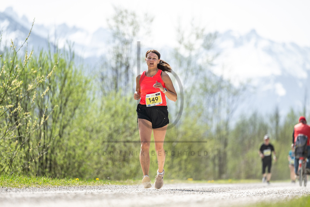 Frühlingslauf 2024 | Frühlingslauf 2024 am 07.04.2024 in Sonthofen. 



(Foto: Dominik Berchtold/www.dberchtold.com)