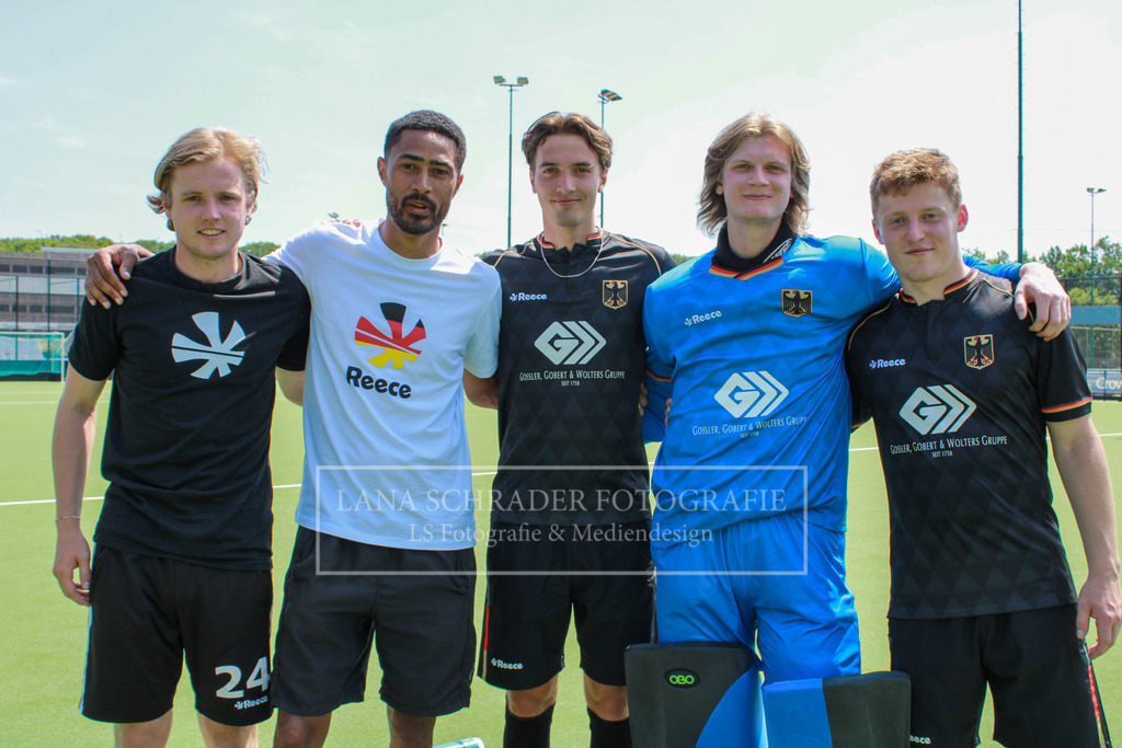Länderspiel Deutschland - Australien 17.06.23 Eindhoven-135 | lanaschraderfotografie - Realizado com Pictrs.com