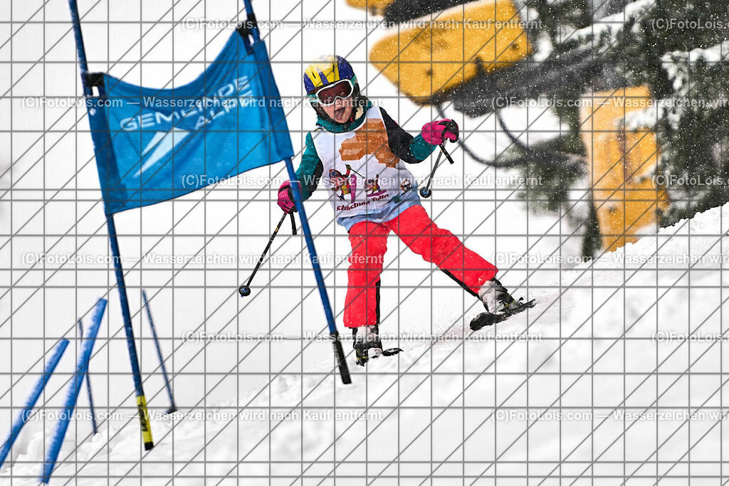 ALP0499_NeujahrsSchikurs_AbschlussRennen_Gruppe MARLIES | (C)FotoLois.com, Alois Spandl. NEUJAHRS-SCHIKURS Schischule Haginger, Gemeindealpe Mitterbach, Abschlußrennen, Sa 6. Januar 2024.