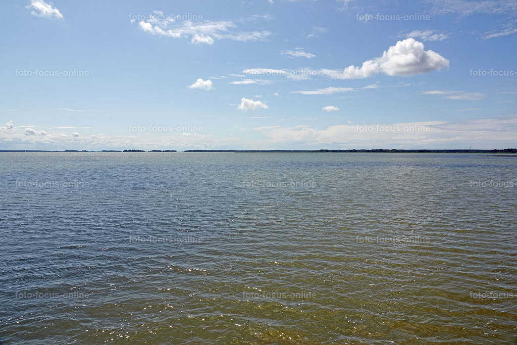 Bodstedter Bodden | Landscape photography, spectacular waves, Atlantic Ocean, Baltic Sea