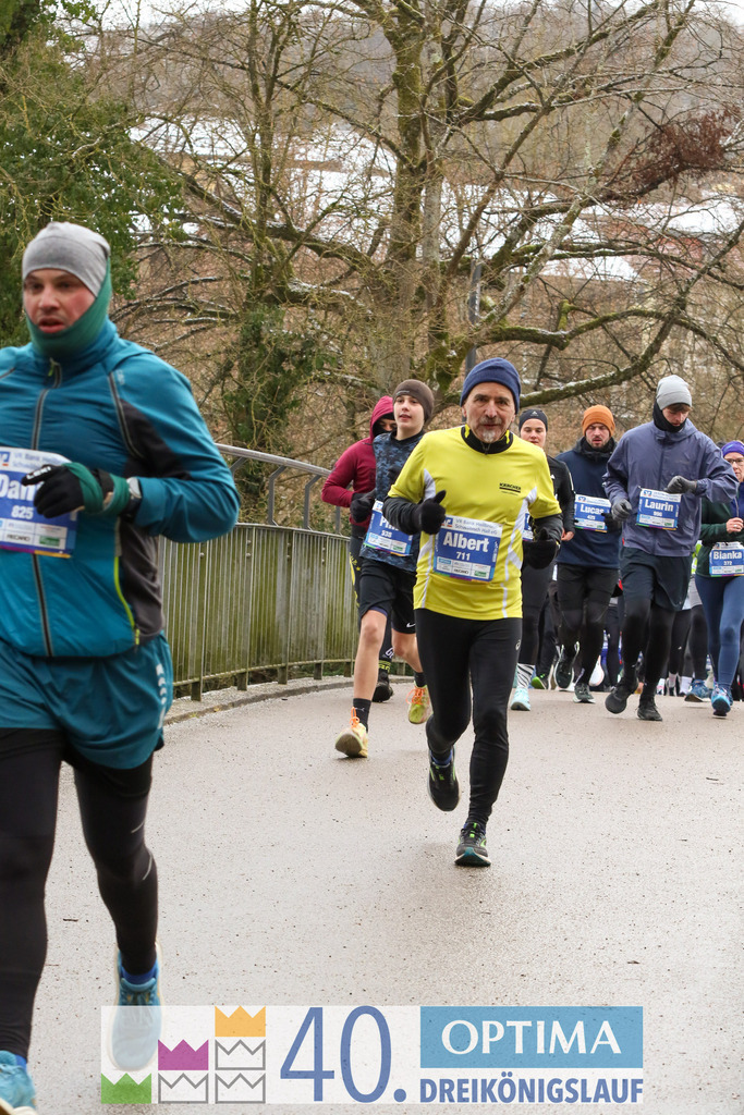 VR Bank Hauptlauf 10km | 40. Optima 3koenigslauf 2026 - Realisiert mit Pictrs.com