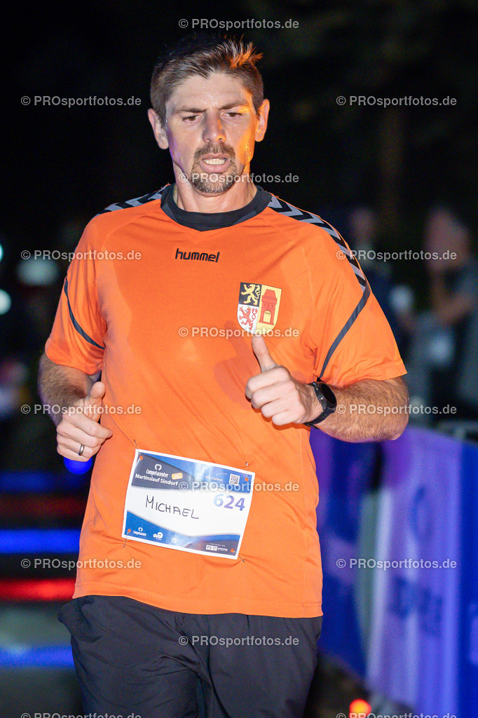 Computacenter Martinslauf Sindorf 2022 in Kerpen-Sindorf, 10.11.2022 | Impressionen vom Computacenter Martinslauf Sindorf 2022 am 10.11.2022 in Kerpen-Sindorf (Nordrhein-Westfalen).