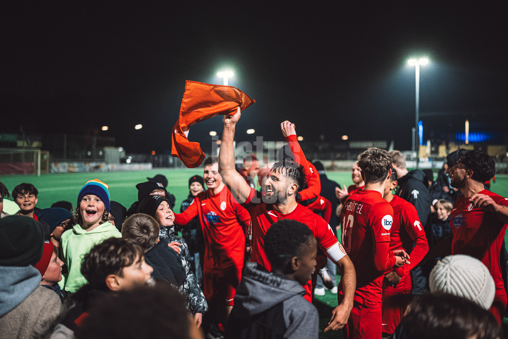 Fußball | Männer | Saison 2024/2025 | Gamesright Oberliga Hamburg | 16. Spieltag | SC Victoria vs. Eimsbütteler TV | 08.11.2024 | sportfotografie mit justus stegemann