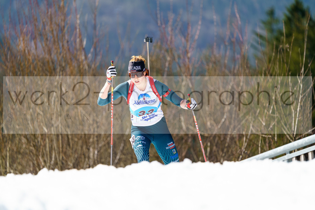 Deutschlandpokal Ruhpolding | 7. DSV JOKA Deutschlandpokal in der Chiemgau Arena Ruhpolding am 7. - 8. März 2026