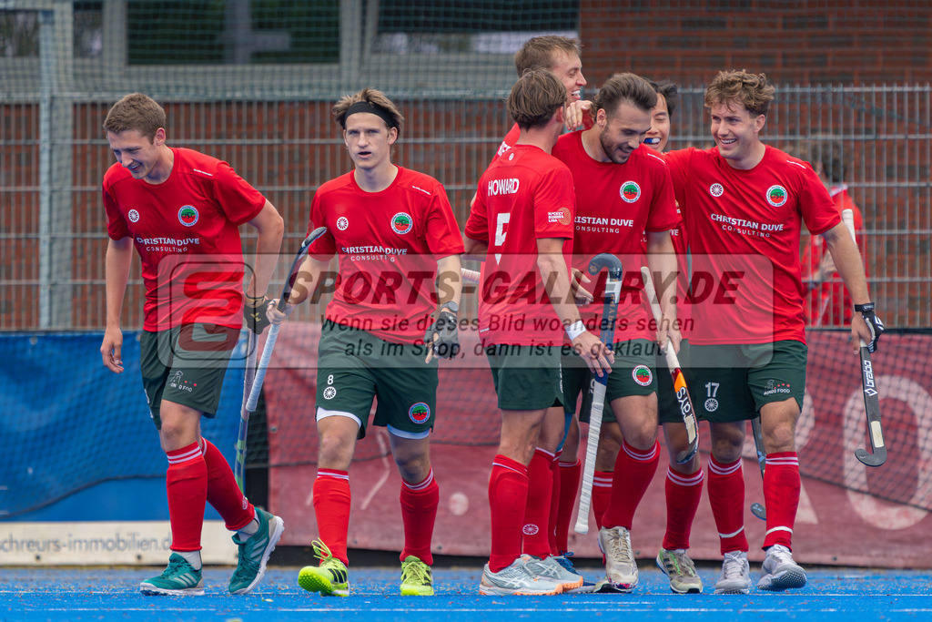 HK_20260503_05204 | 1. Bundesliga Herren Crefelder HTC - Uhlenhorst Mülheim am 03.05.2026
