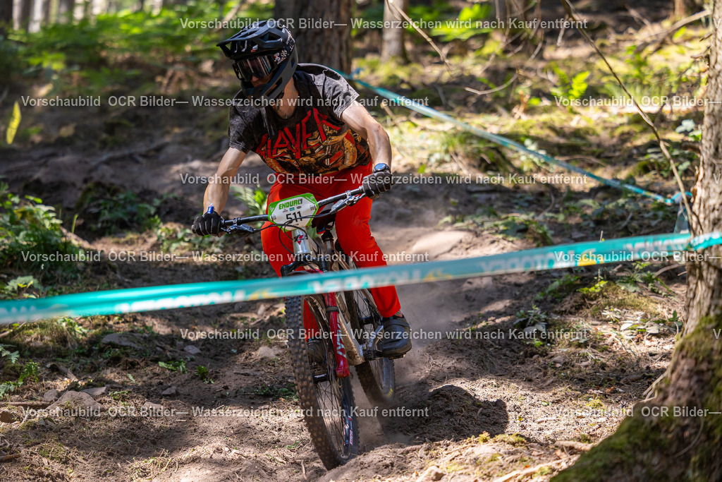 Enduro One Roßbach So R6-0530 | OCR Bilder Fotograf Eisenach Michael Schröder