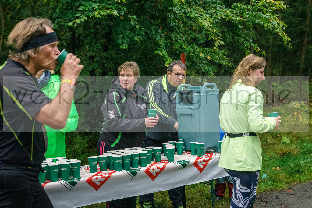 Herbstlauf 2017 | Neuhaus/Rwg. - Masserberg am 1. Oktober 2017
