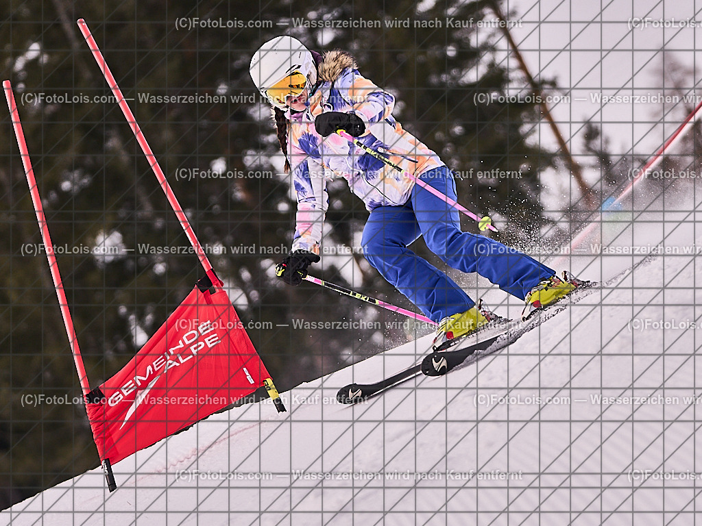 _ALP9110_Neujahrs-Skikurs | Ski- und Snowboardschule Haginger beim NEUJAHRS-Skikurs 2026, Kursabschlussrennen am Mo 5. Jänner 2026.