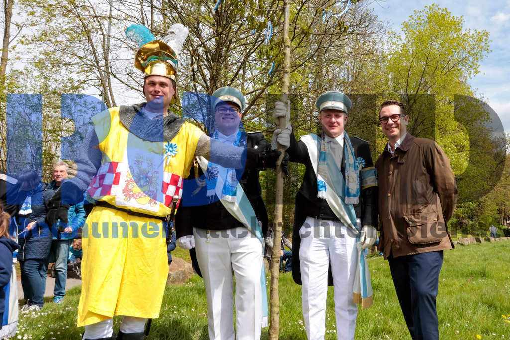 636. Maiabendfest 2024 {date} -  | {headline}



(Foto: Sebastian Sendlak / BOND)

 - Realisiert mit Pictrs.com