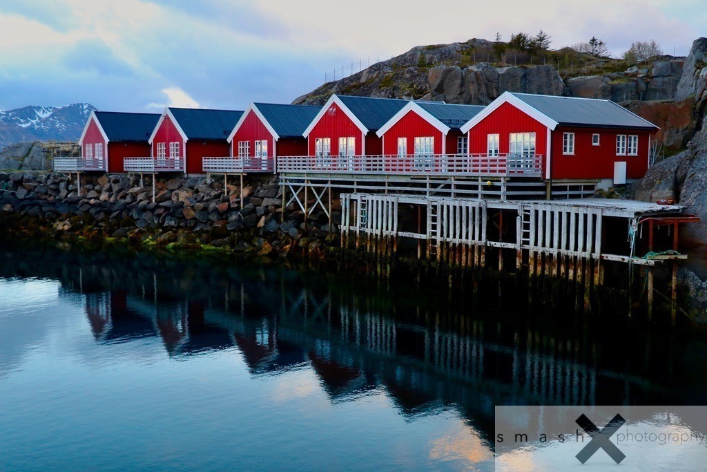 Mortsund 02 | Mortsund, Lofoten (Norwegen/Norway)
