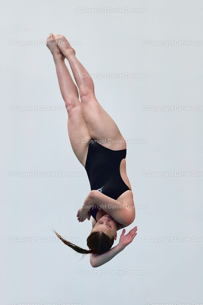 International Youth Diving Meet 2026 | Day 5 of 5 | International Youth Diving Meet 2026| Day 5 of 5 | 26.04.2026 | Youth diving competition featuring 1m and 3m springboard and platform at the Schwimmsportkomplex Freiberger Platz in Dresden.@ Domazer Photography - Realisiert mit Pictrs.com