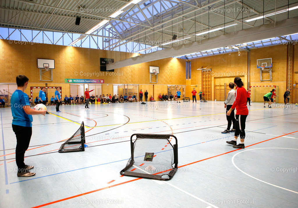 TRAINERAUSBILDUNG_74 | TRAINERAUSBILDUNG OOEFV WELS