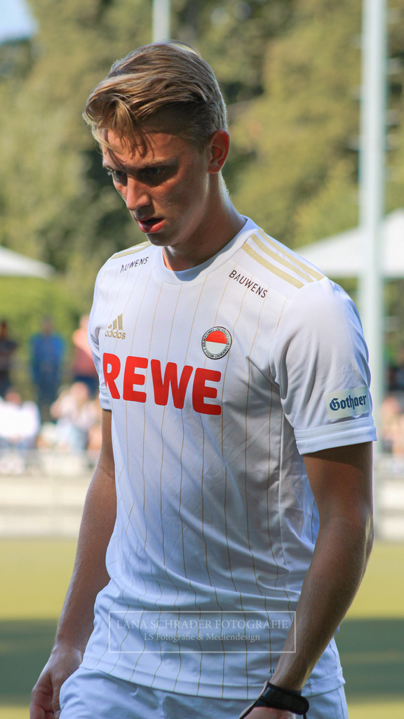 Rot - Weiß Köln - TSV Mannheim 03.09.22-88 | lanaschraderfotografie - Realisiert mit Pictrs.com