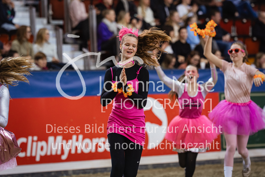 240113_Münster_Kostümspringen-416 | Deine schönsten Turniermomente als professionelle Fotos! Entdecke hochwertige Pferdesport-Fotografie im Online-Shop. Jetzt Fotos finden & bestellen!