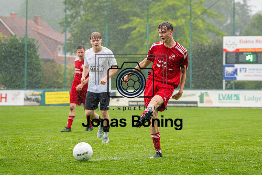 Fußball I Herren I Saison 2026-2027 I Kreisliga Cloppenburg I 4. Spieltag I BV Bühren - SV Peheim I 30.08.2026 I 3149 | jns.sportfotos - Realisiert mit Pictrs.com