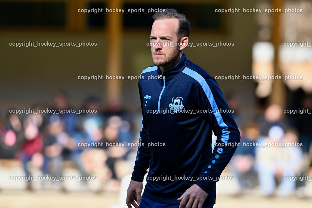 ATUS Velden vs. SPG LASK Amateure OÖ | #7 Mario Kröpfl ATUS Velden, ATUS Velden vs. SPG LASK Amateure OÖ, ATUS Velden vs. SPG LASK Amateure OÖ am 07.03.2026 in Velden (Wald Arena Velden), Austria, (Photo by Bernd Stefan)