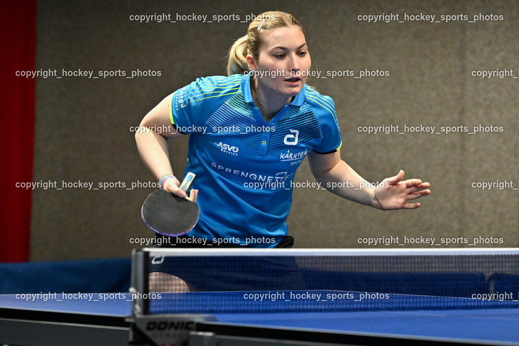 SCO Sprengnetter Bodensdorf vs. SU Sparkasse Kufstein  | Lea Paulin, SCO Sprengnetter Bodensdorf vs. SU Sparkasse Kufstein , SCO Sprengnetter Bodensdorf vs. SU Sparkasse Kufstein am 08.02.2026 in Bodensdorf (SCO Sportheim), Austria, (Photo by Bernd Stefan)