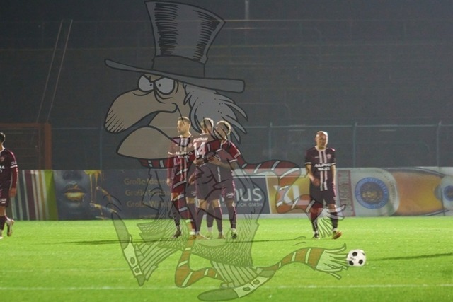BFC Dynamo vs. FC Viktoria 89 031 | mythos-online-redaktion