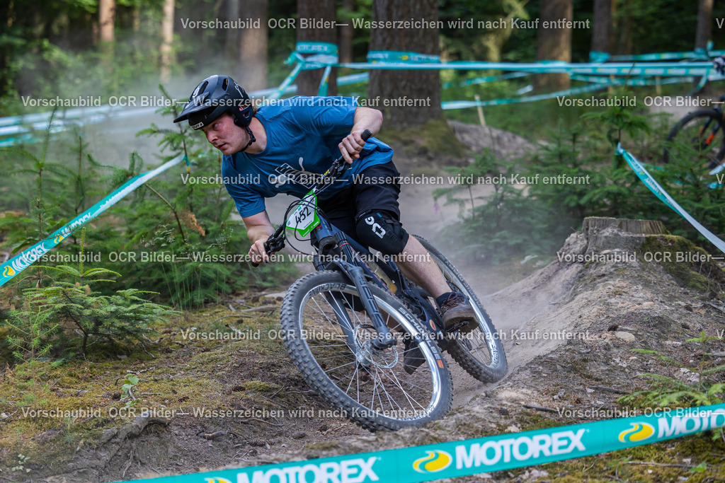 Enduro One Trieb Freitag R6-0456 | OCR Bilder Fotograf Eisenach Michael Schröder