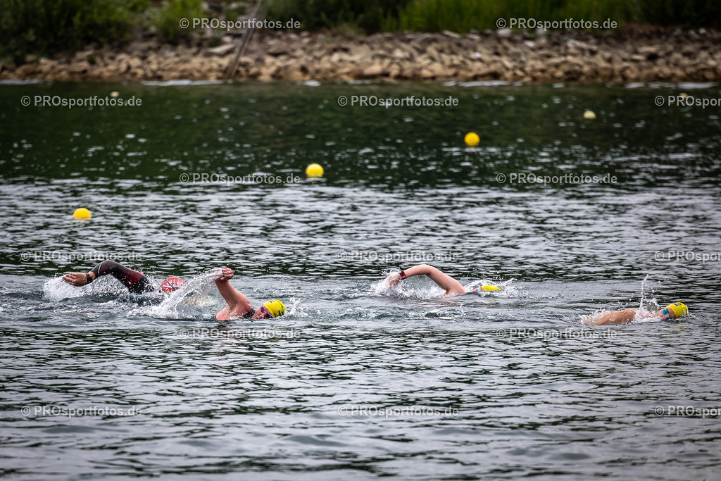 2. Swim & Run Köln; Koeln, 01.06.25 | Impressionen vom 2. Swim & Run Köln am 01.06.25 am Fühlinger See in Koeln. Foto: BEAUTIFUL SPORTS/Leah Kohring