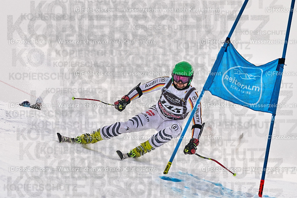_ALP2988_MASTERS-WM_Reiteralm_A-GS_Mayer Johann | FISWORLD CHAMPIONSHIPSMASTERS ALPINE SKIING, 23. – 28. MÄRZ 2026 - REITERALM | STMK | AUT.   Veranstaltet vom Masters-Referat des Deutschen Skiverbandes (DSV). Durchführende Organisation: WSV Pichl-Reiteralm, unterstütutzt von den Bergbahnen REITERALM bei Schladming und SKI AUSTRIA.                            Disziplinen:  Super-G, GiantSlalom, Slalom.                                                 Kategorien:  A (Herrn 30-59 Jahre), B (Herrn ab 60 Jahre), C (Damen 30-59 Jahre), D (Damen ab 60 Jahre).                Rennstrecken:   Gasselhöhe und Muldenliftpiste auf der Reiteralm.