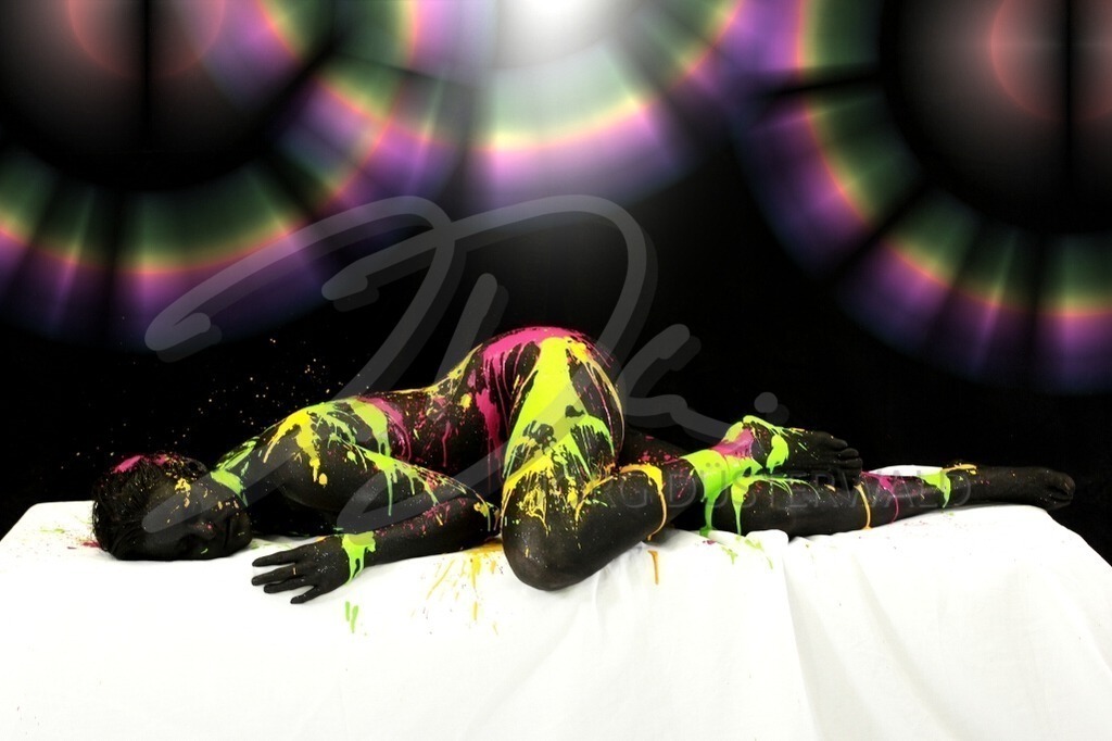 BodyArt-BUNTTUCH_4632cb | #003 | Modell: Amber | Foto: Frank Schneider - Realisiert mit Pictrs.com