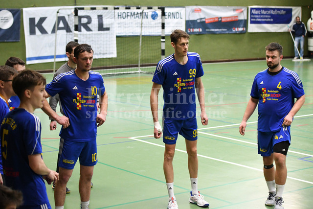 SSG Metten : TV Eggenfelden | lange Gesichter bei der SSG Metten - Realisiert mit Pictrs.com