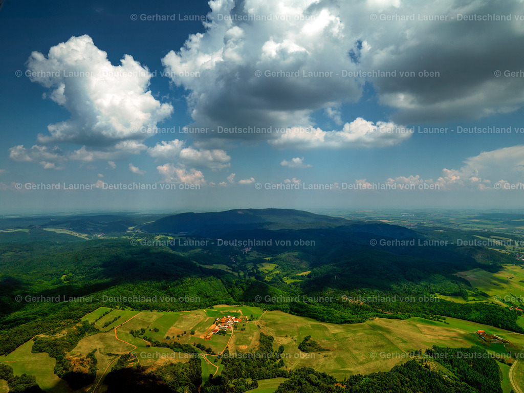 2822339 | Blick auf den Donnersberg von Süden