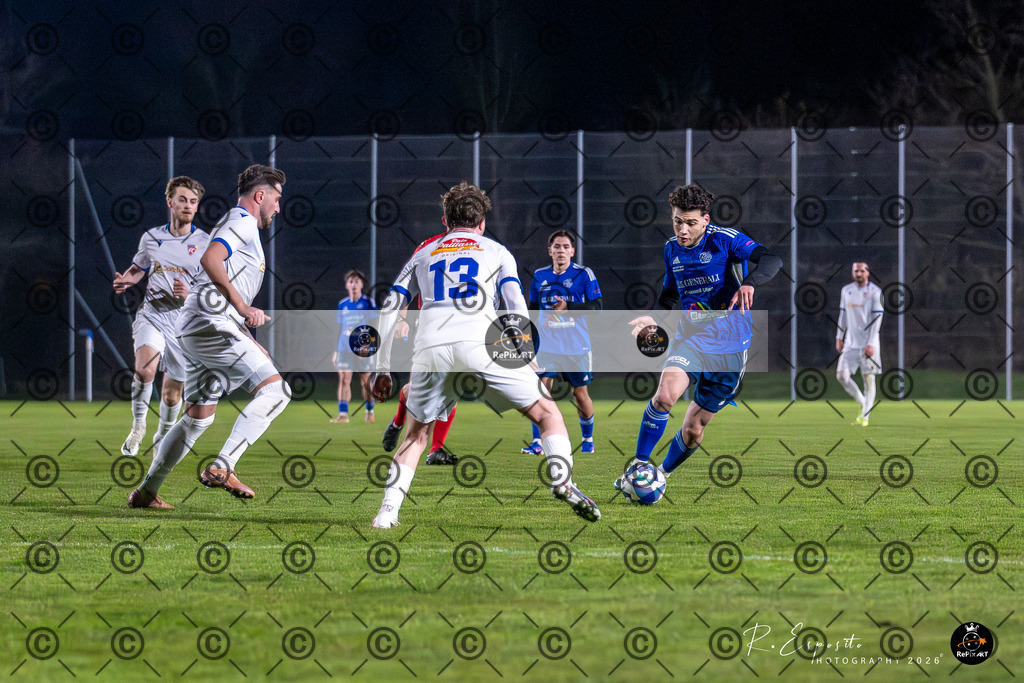 20260320_FCO-1 vs FCW-1_043-165 | Sport und Naturfotografie von Roberto Esposito zeigt echte Momente Bewegung und die Schönheit der Natur. Ausdrucksstarke Bilder schaffen Emotionen.