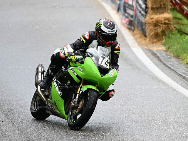 pictureshooting.AT-20240420-2027 | , Bergrennen, Landshaag (Bez. UU), Sport, Motorsport /Foto: Albert Mikovits Datum 2024420