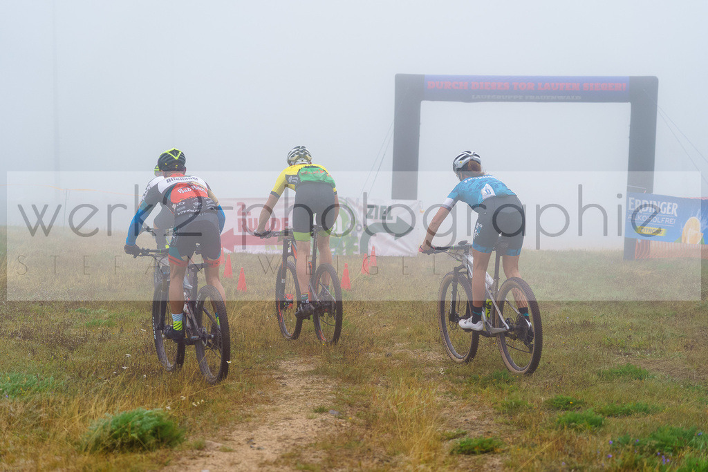 RennsteigRIDE 2024 | 8. RENNSTEIGRIDE am 31. August 2024 - Das Mountainbike-Event am Rennsteig!