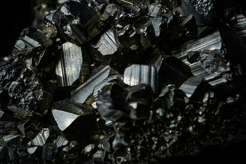 Mineralien Makro | Fotografie, Kärnten, Kunst, Wolfsberg, Lavanttal, mawe_gallery, Lodiaut_Photography, Wandbild, Poster, Posterdruck, Leinwand, Leinwanddruck - Realisiert mit Pictrs.com