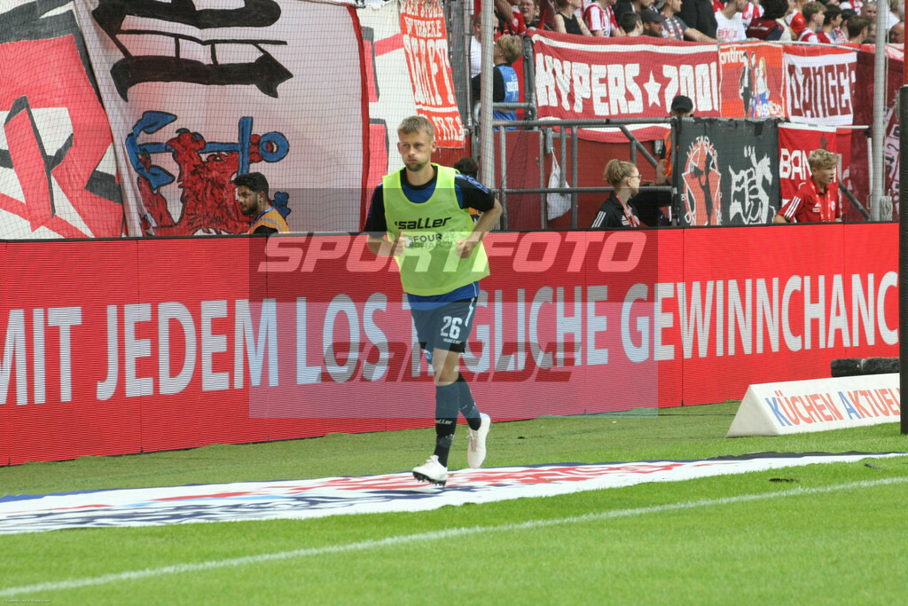 Fortuna Düsseldorf - SC Paderborn | Sebastian Klaas - © Sportfoto-Sale (MK) - Realisiert mit Pictrs.com