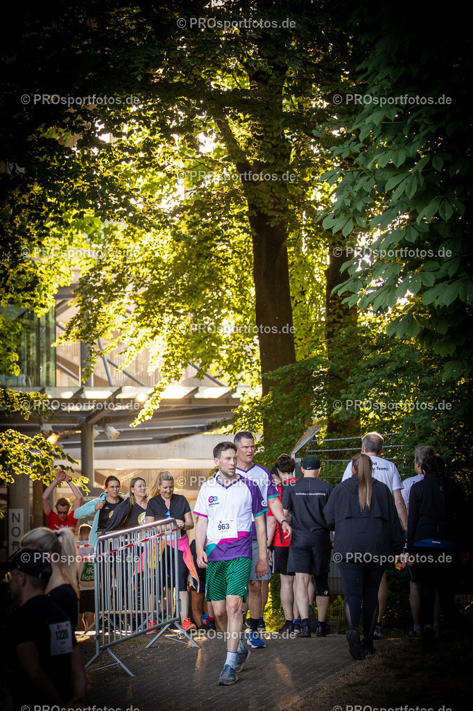 13. Koelner Leselauf in Koeln, 25.05.2023 | Impressionen vom 13. Koelner Leselauf am 25.05.2023 im Sportpark Muengersdorf in Koeln. Foto: BEAUTIFUL SPORTS/Axel Kohring
