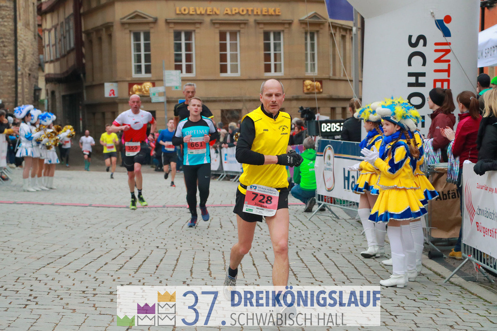 VR Bank Hauptlauf 10000m | 3 Koenigslauf 2023 - Realisiert mit Pictrs.com