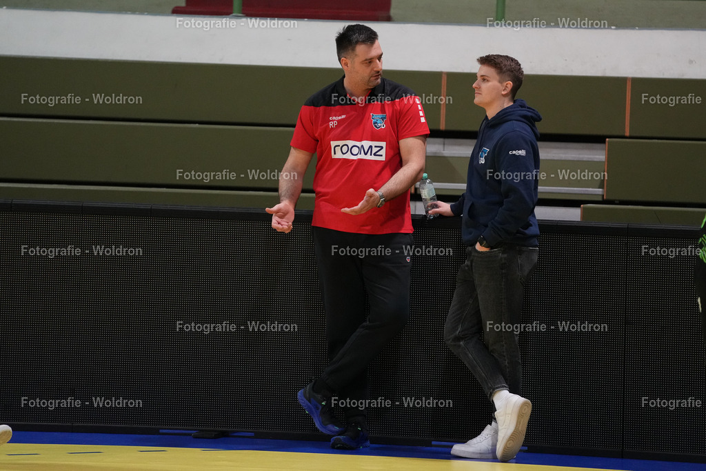 20230217 FarmTeam Jags Vöslau v Bärenbach | Fotografie Woldron