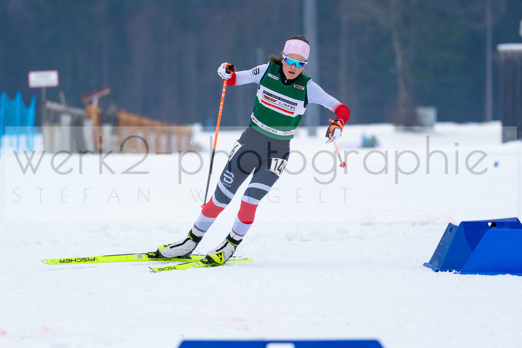DSC Ruhpolding | DSV E.INFRA Schülercup Biathlon Chiemgau Arena Ruhpolding am 03.03 - 05.03.2023 in Ruhpolding