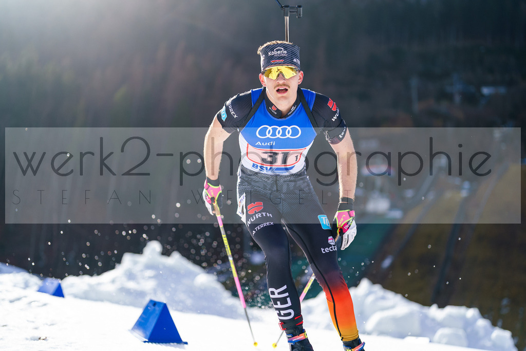 Deutschlandpokal Ruhpolding | 7. DSV JOKA Deutschlandpokal in der Chiemgau Arena Ruhpolding am 7. - 8. März 2026