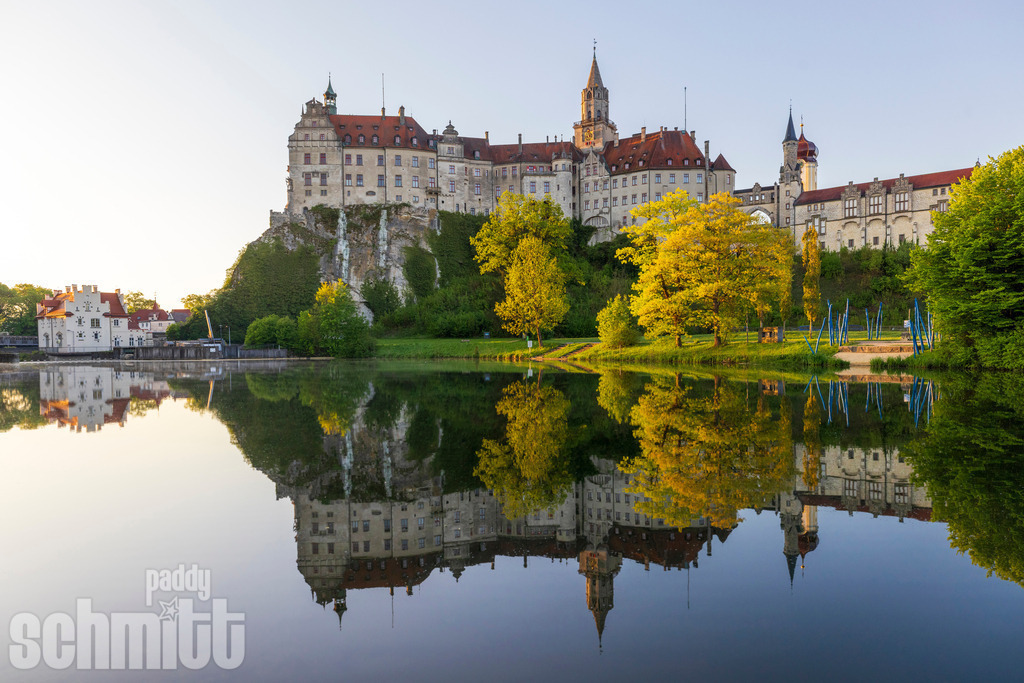 PS-Sigmaringen-2026-03 | Entdecke die größte Bildgalerie der Region mit Fotografien aus dem Allgäu, der Bodenseeregion, Oberschwaben, dem Donautal und der Schwäbischen Alb. Landschaften, Luftaufnahmen und Reisefotografie als Wandbild und Fotokunst. - Realisiert mit Pictrs.com