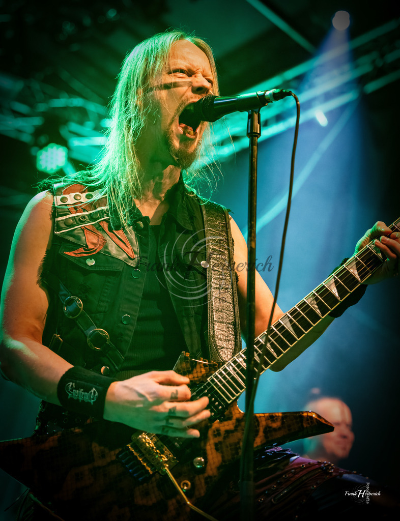 Ensiferum | Frank Herberich Fotografie, Frank Herberich, Fotografie, Hochzeit, Portrait, St. Peter Ording, Ording, Westerhever, Nordsee, Frank Fotografie, Hardheim,  Odenwald,Walldürn, Band,Eventfotografie - Realisiert mit Pictrs.com