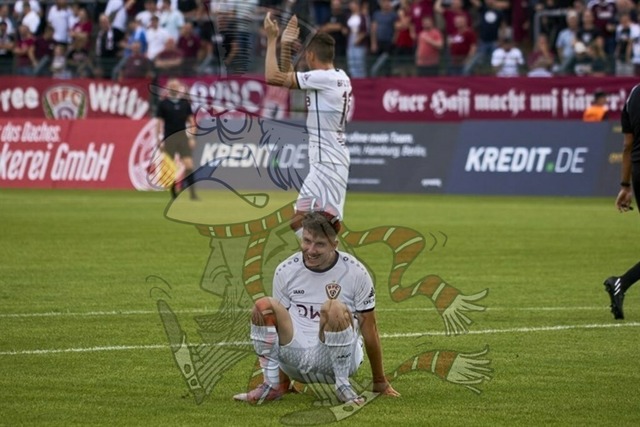 BFC Dynamo vs. FC Carl Zeiss Jena 031 | mythos-online-redaktion