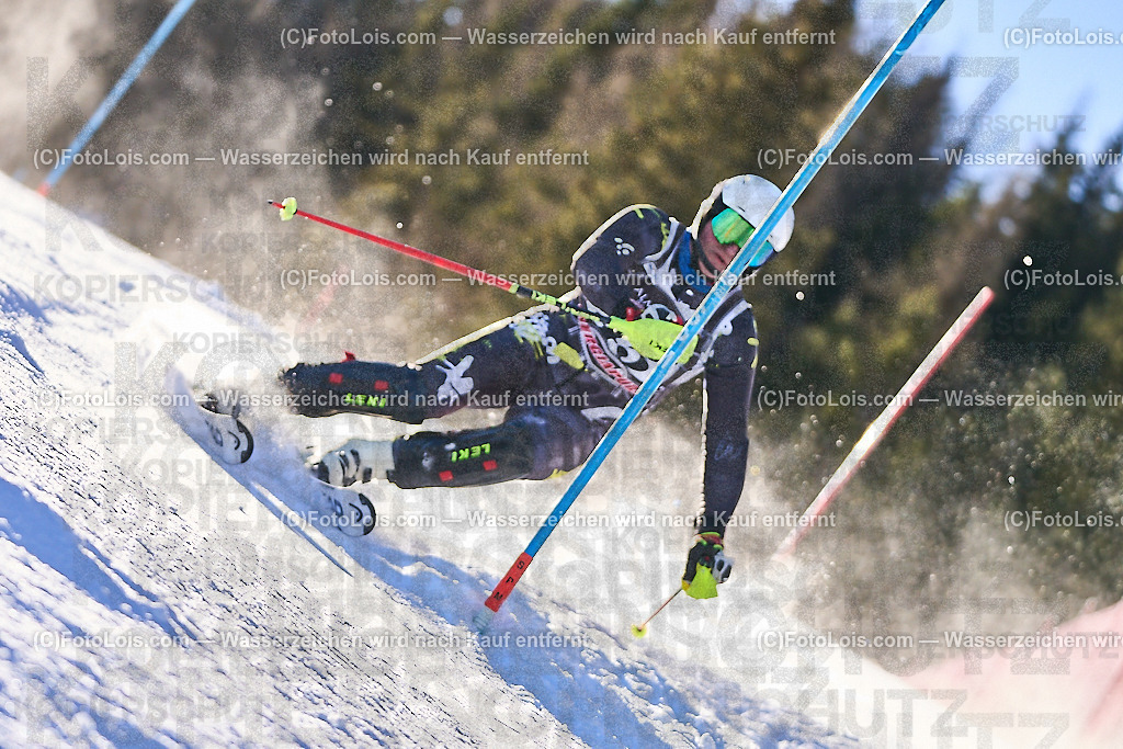 ALP2698_FIS-MastersCup_Reiteralm_SLALOM_Pytel Barlomeij | FIS-MastersCup SLALOM auf der Reiteralm in Pichl, So 19. Jänner 2025.