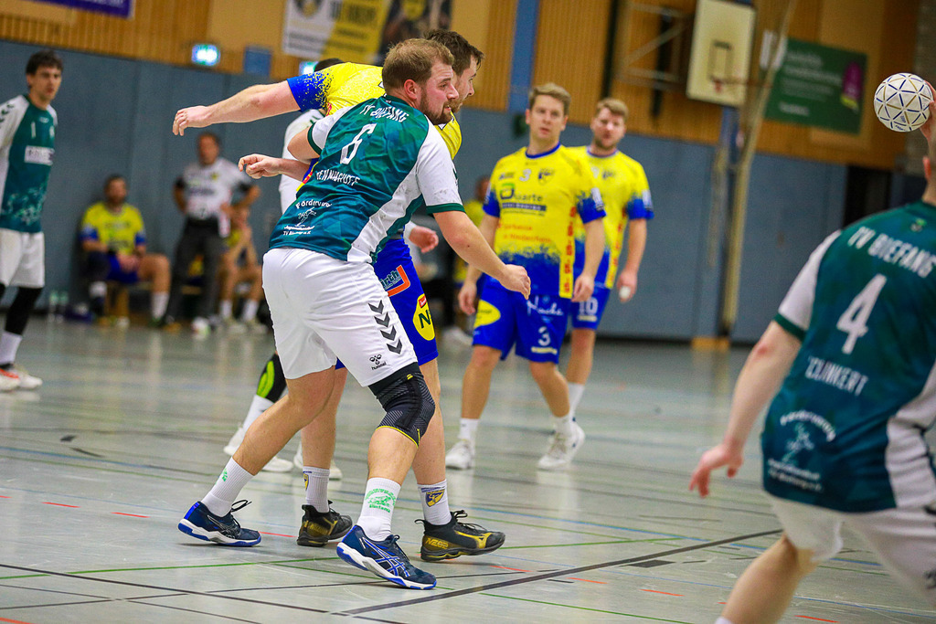 SVN_TvBiefang_161124_186 | Bildergalerie von Sport-Ereignissen aber auch von weiteren spannenden Dingen - nicht nur vom Niederrhein. In Anlehnung an den bekannten Spruch von Hanns Dieter Hüsch heißt das Motto: "Niederrhein ist überall".  - Realisiert mit Pictrs.com