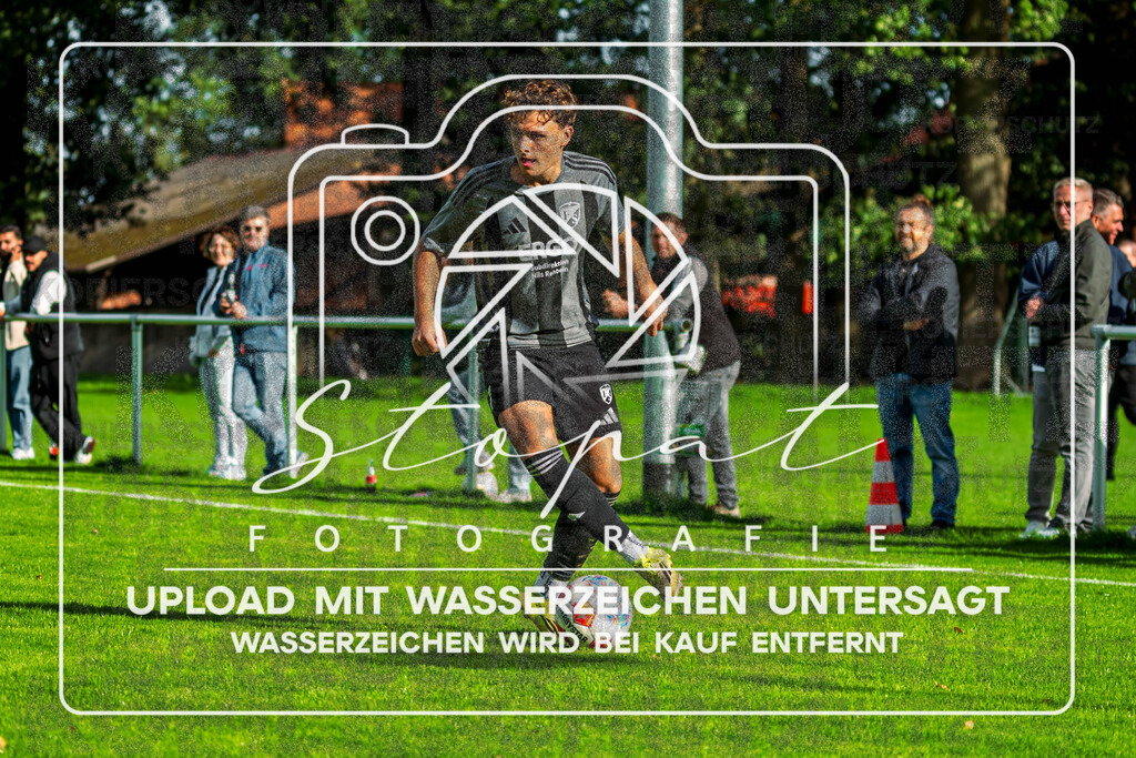 260920-FGFS-SVN-0028 | Max Peters (FG Fulde-Stellichte #7);Kreisliga Herren HK - FG Fulde-Stellichte vs. SVN Buchholz am 20.09.2026 in Zentralstadion, Fulde - Realisiert mit Pictrs.com