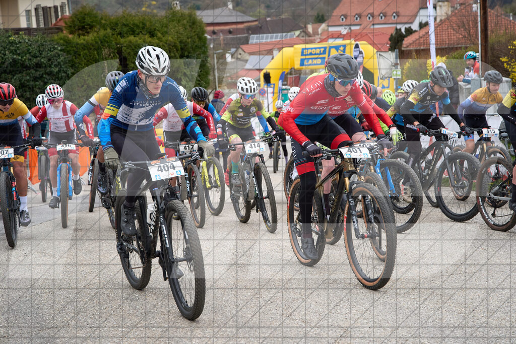 34. KTM Kamptal Trophy  | ZÖBING, Österreich – 2026-03-28: 34. KTM Kamptal TrophyFoto: © 2026 Martin Bihounek - MB Creative e.U.