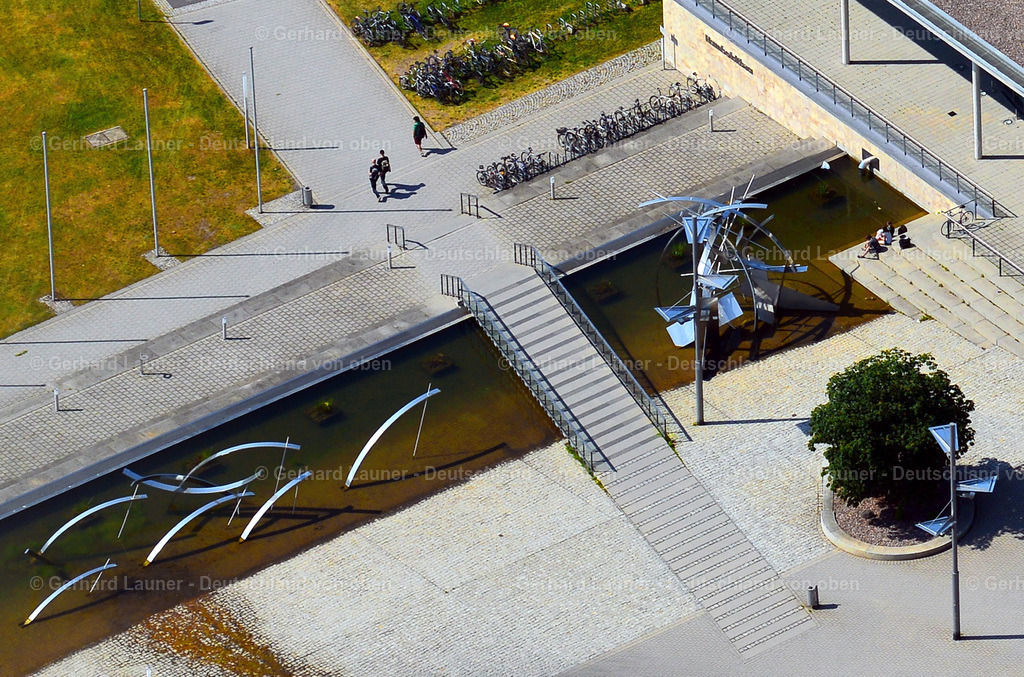 3301561 | Audimax TU Ilmenau